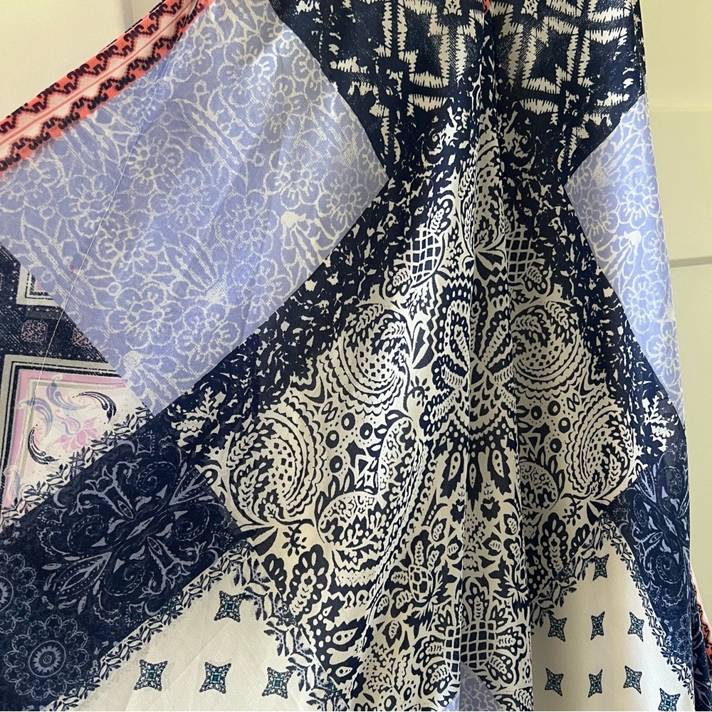 Asymmetrical Dress - Picture 3 of 5